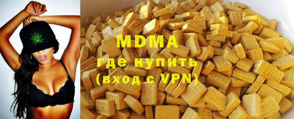 стафф Алексин